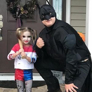 Meet your Posher, Derhonda